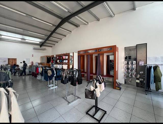 RETAIL PROPERTY TO RENT IN PIETERMARITZBURG CENTRAL